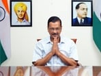 Delhi chief minister Arvind Kejriwal (ANI) Delhi chief minister Arvind Kejriwal (ANI)