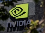 The Nvidia headquarters in Santa Clara, California. Nvidia edged ahead of other tech companies to become the world's most valuable publicly traded company this week.