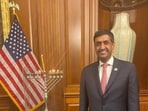 US lawmakers, Ro Khanna highlight urgent need to address backlog affecting Indian professionals, upcoming vote on EAGLE Act to eliminate per-country limit on Green Cards. US lawmakers, Ro Khanna highlight urgent need to address backlog affecting Indian professionals, upcoming vote on EAGLE Act to eliminate per-country limit on Green Cards.