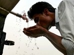 Heatwave in India has significantly reduced the supplies of foods like pulses, vegetables, and cereals. Heatwave in India has significantly reduced the supplies of foods like pulses, vegetables, and cereals.