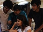 KSEAB has released the answer key for the SSLC Exam -2. Here's how to check. (HT file image)