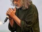 Singer Lucky Ali alleges senior IAS officer of grabbing farm land in Bengaluru