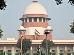 The Supreme Court of India. The Supreme Court of India.