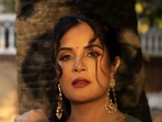 Richa Chadha is focusing on her production house right now.