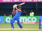 Rishabh Pant has been impressive on his return to competitive cricket. Rishabh Pant has been impressive on his return to competitive cricket.