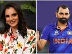 Sania Mirza shares one kid with her former husband Shoaib Malik. Sania Mirza shares one kid with her former husband Shoaib Malik.