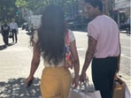 Siddharth Mallya, son of Vijay Mallya, is engaged to Jasmine, Siddharth Mallya, son of Vijay Mallya, is engaged to Jasmine,