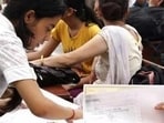 According to the official notification, candidates will not be allowed without a proper admit card. According to the official notification, candidates will not be allowed without a proper admit card.
