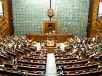 The upcoming Parliament session starts from June 24. (ANI)