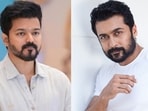 Vijay and Suriya condemed the deaths in Kallakurichi due to tained liquor. Vijay and Suriya condemed the deaths in Kallakurichi due to tained liquor.