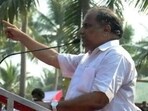 In the run-up to the polls, the YSRCP leader had challenged that he would defeat Kalyan. 