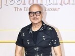 Actor Anupam Kher