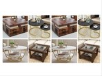 Best coffee tables should be a good blend of usefulness and style.