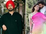Diljit Dosanjh revealed about not charging Karan Johar for using his song in 'Rocky Aur Rani...'. Diljit Dosanjh revealed about not charging Karan Johar for using his song in 'Rocky Aur Rani...'.