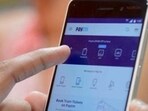 In 2017, Paytm had introduced a similar fee on amounts added to wallet via credit cards, but had rolled back the decision after pressure from users.