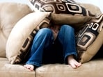 We can use visualisation techniques where we imagine ourselves successfully confronting or overcoming the phobia.&nbsp;