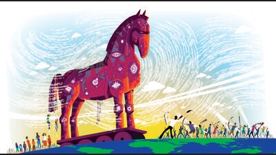 (HT illustration: Rahul Krishnan) (HT illustration: Rahul Krishnan)