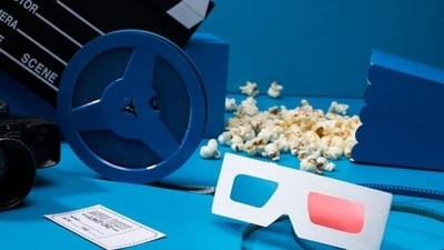Film industry’s mid-year report card is bleak Film industry’s mid-year report card is bleak