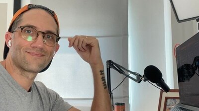 Matthew Baltzell shared a post on firing an employee. (LinkedIn/@thematthewbaltzell) Matthew Baltzell shared a post on firing an employee. (LinkedIn/@thematthewbaltzell)