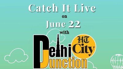 Catch It Live on June 22