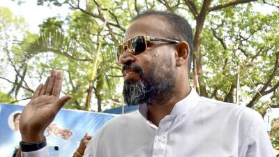 A hearing on the matter has been scheduled for June 21. (PTI photo) A hearing on the matter has been scheduled for June 21. (PTI photo)
