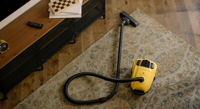 Get vacuum cleaners at up to 75% off during Amazon Sale Get vacuum cleaners at up to 75% off during Amazon Sale