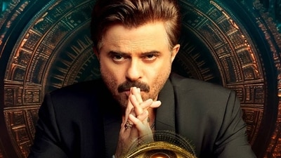 This time, Anil Kapoor is hosting the third season of Bigg Boss OTT. This time, Anil Kapoor is hosting the third season of Bigg Boss OTT.