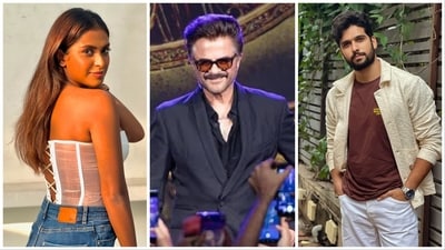 Bigg Boss OTT 3 will have its premiere on Friday night. Bigg Boss OTT 3 will have its premiere on Friday night.