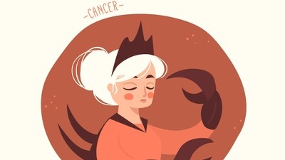 Cancer Daily Horoscope Today, June 22, 2024: Today brings unexpected changes and new opportunities your way, prompting growth and introspection. Embrace the unknown with open arms.