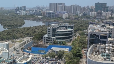 Unity Small Finance Bank acquires commercial properties worth more than  ₹400 crore in Mumbai (Representational photo) (Bloomberg)