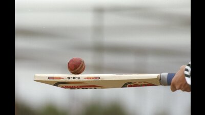JK Super Strikers defeated Agri King’s Knights by 38 runs. (Getty Images)