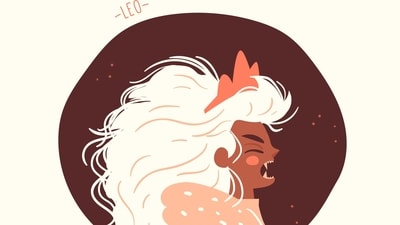 Leo Daily Horoscope Today, June 22, 2024: Keep an eye on finances, as unexpected gains are possible if you're attentive.