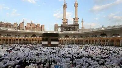 More than 900 pilgrims from across the world died during this year’s Haj (AFP Photo) More than 900 pilgrims from across the world died during this year’s Haj (AFP Photo)