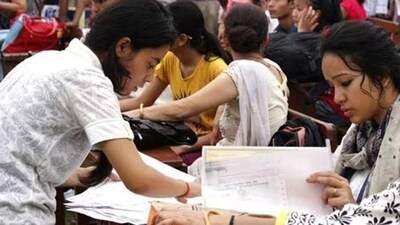 The NEET UG Re-test will be held on Sunday, June 23, in presence of NTA, education ministry officials. (Representative Photo) The NEET UG Re-test will be held on Sunday, June 23, in presence of NTA, education ministry officials. (Representative Photo)