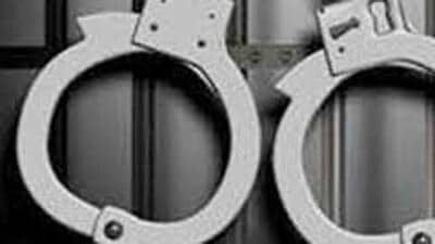 Police said the incident took place in Shalimar Bagh area. (HT Photo) Police said the incident took place in Shalimar Bagh area. (HT Photo)