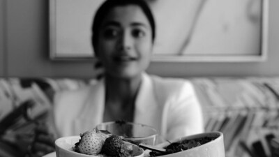 And what vacation would be complete without some delicious food, especially when it includes fresh strawberries. And what vacation would be complete without some delicious food, especially when it includes fresh strawberries.