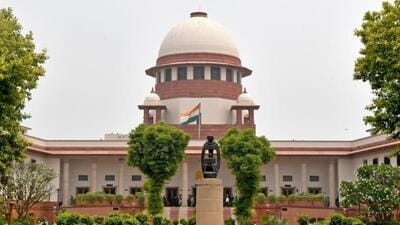 Raut had approached the top court against a June 5 order passed by the NIA special court in Mumbai denying interim bail (Representative Photo) Raut had approached the top court against a June 5 order passed by the NIA special court in Mumbai denying interim bail (Representative Photo)