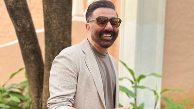 Sunny Deol is teaming up with director Gopichand Malineni for a film. Sunny Deol is teaming up with director Gopichand Malineni for a film.