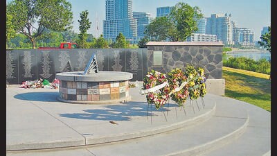 The 39th anniversary of the worst-ever incident of terror in Canadian history is on June 23. The 39th anniversary of the worst-ever incident of terror in Canadian history is on June 23.
