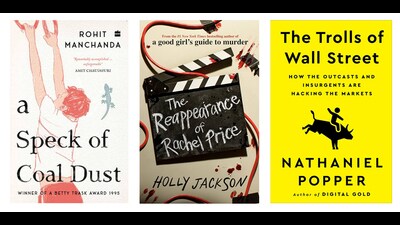 This week’s pick of interesting reads includes a book on how a fringe movement changed investing, a narrative about growing up in a coal-mining town in India, and a thriller about the return of a mother who disappears and is presumed dead. (HT Team) This week’s pick of interesting reads includes a book on how a fringe movement changed investing, a narrative about growing up in a coal-mining town in India, and a thriller about the return of a mother who disappears and is presumed dead. (HT Team)