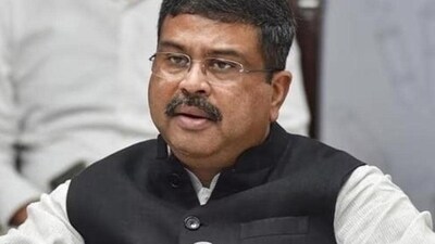 "NTA to be strengthened": Education Minister Dharmendra Pradhan amid row over NEET-UG, UGC-NET "NTA to be strengthened": Education Minister Dharmendra Pradhan amid row over NEET-UG, UGC-NET