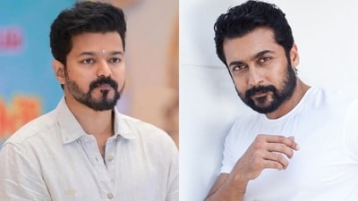 Vijay and Suriya condemed the deaths in Kallakurichi due to tained liquor. Vijay and Suriya condemed the deaths in Kallakurichi due to tained liquor.