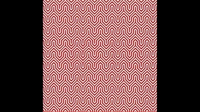 Brain Teaser: Can you see the hidden numbers in this picture? (Instagram/@brainteaser_hub)