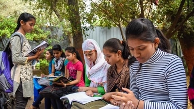 The CSIR UGC-NET examination was scheduled to be held between June 25 and June 27. (HT file)