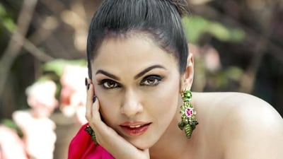 Isha Koppikar is opening up about the dark side of the industry. Isha Koppikar is opening up about the dark side of the industry.