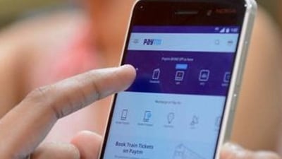 In 2017, Paytm had introduced a similar fee on amounts added to wallet via credit cards, but had rolled back the decision after pressure from users. (Mint)