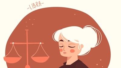 Libra Daily Horoscope Today, June 22, 2024: oday favors strengthening relationships and decision-making.