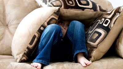 We can use visualisation techniques where we imagine ourselves successfully confronting or overcoming the phobia.&nbsp; (Pexels)