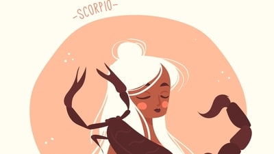 Scorpio Daily Horoscope Today, June 22, 2024: A day filled with optimism and self-growth.