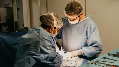 A UP man claims sex change surgery was performed on him without his consent (Representational image) A UP man claims sex change surgery was performed on him without his consent (Representational image)